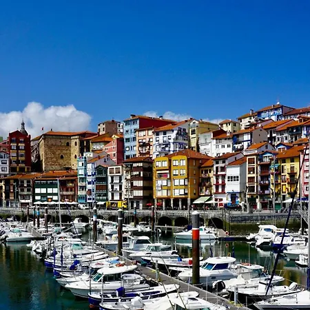 Apartamento Charming Flat In Historic Centre By Santa Maria Bermeo