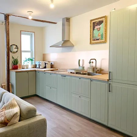 Charming Flat In Historic Centre By Santa Maria *