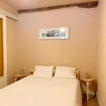 Charming Flat In Historic Centre By Santa Maria Bermeo