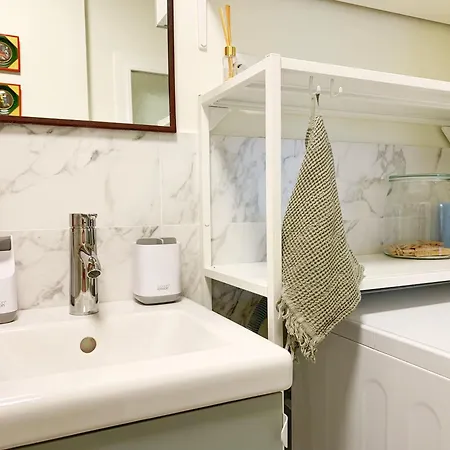Charming Flat In Historic Centre By Santa Maria アパート *