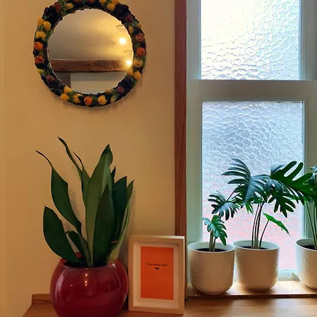 アパート Charming Flat In Historic Centre By Santa Maria *