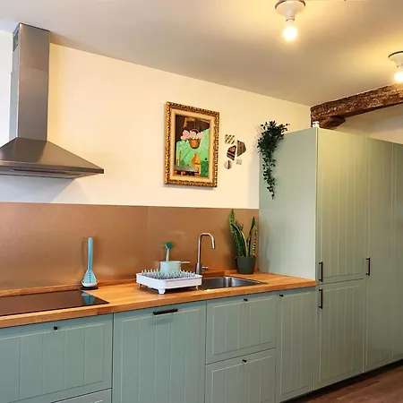 Charming Flat In Historic Centre By Santa Maria アパート *