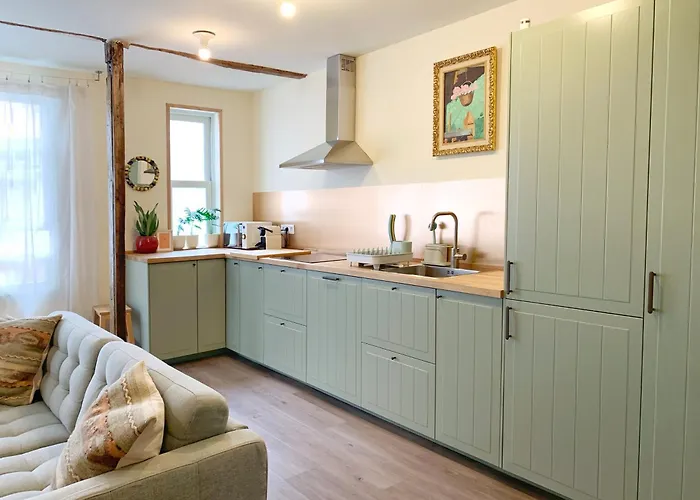 Charming Flat In Historic Centre By Santa Maria *