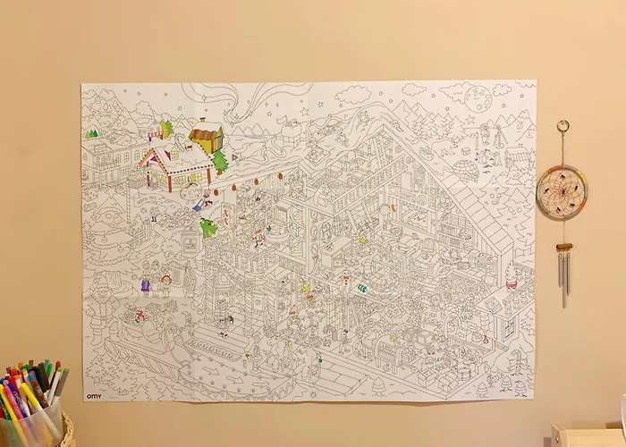 Apartamento Charming Flat In Historic Centre By Santa Maria Bermeo