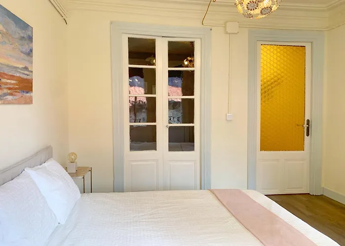 Charming Flat In Historic Centre By Santa Maria