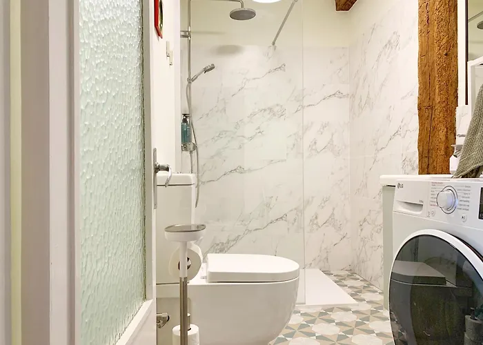 Apartamento Charming Flat In Historic Centre By Santa Maria *