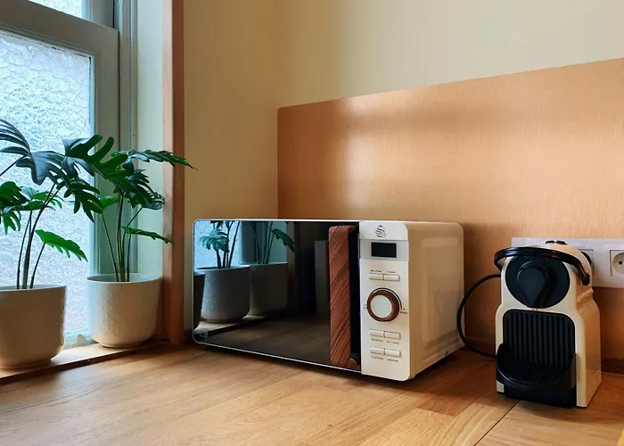 Appartamento Charming Flat In Historic Centre By Santa Maria Bermeo