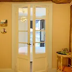 Charming Flat In Historic Centre By Santa Maria Lägenhet Bermeo