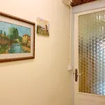 Charming Flat In Historic Centre By Santa Maria Lägenhet *