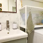 Charming Flat In Historic Centre By Santa Maria Lägenhet *