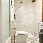 Lägenhet Charming Flat In Historic Centre By Santa Maria *