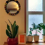 Lägenhet Charming Flat In Historic Centre By Santa Maria *
