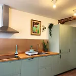 Charming Flat In Historic Centre By Santa Maria Lägenhet *