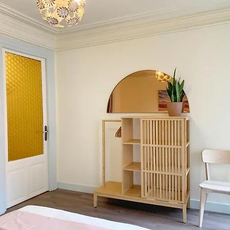 Apartman Charming Flat In Historic Centre By Santa Maria Bermeo