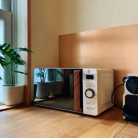 Apartman Charming Flat In Historic Centre By Santa Maria Bermeo