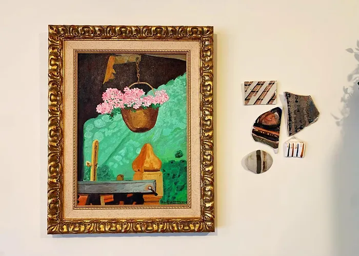 Апартаменты Charming Flat In Historic Centre By Santa Maria *