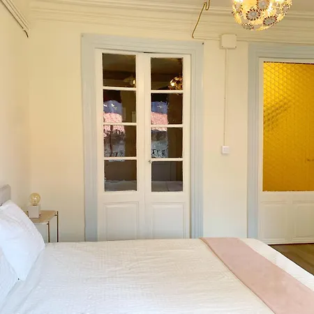 Charming Flat In Historic Centre By Santa Maria